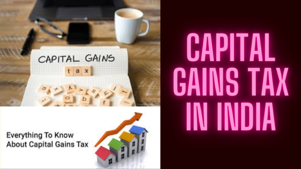 Capital Gains