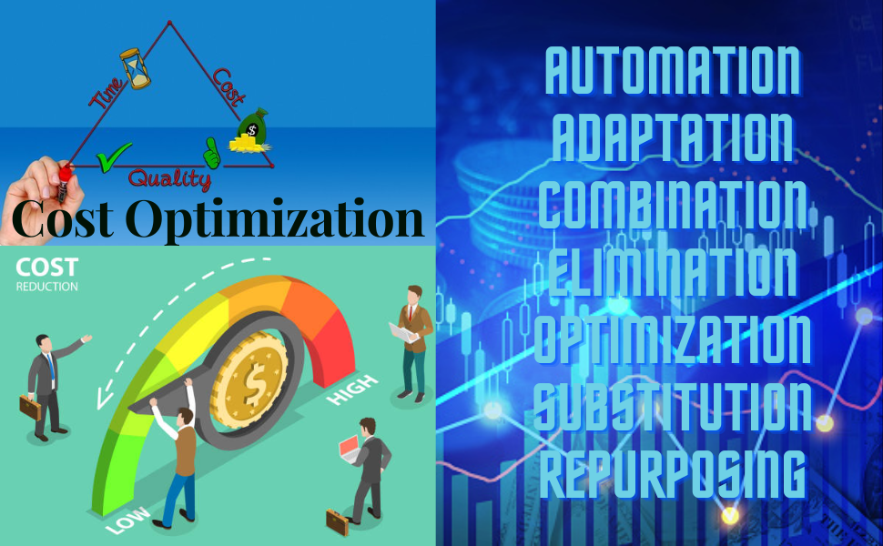 Cost Optimization