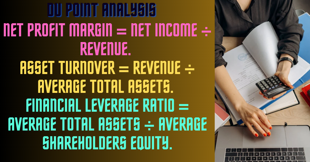 Management Analysis Techniques 