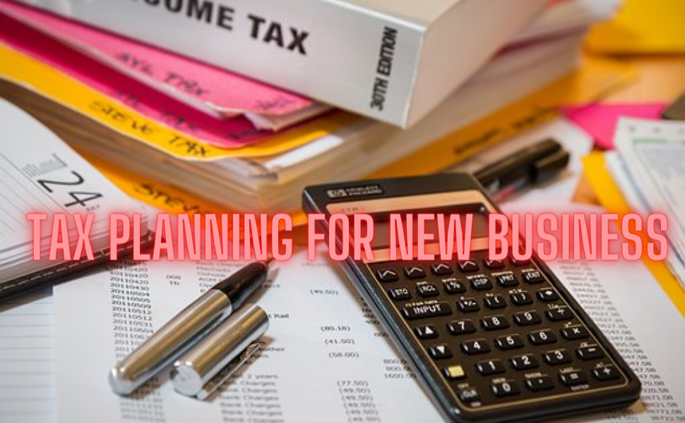 tax planning