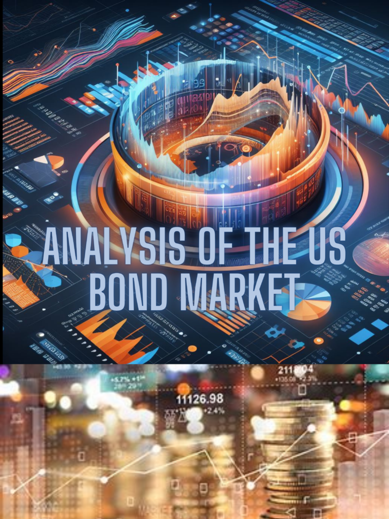 Analysis of the US Bond Market