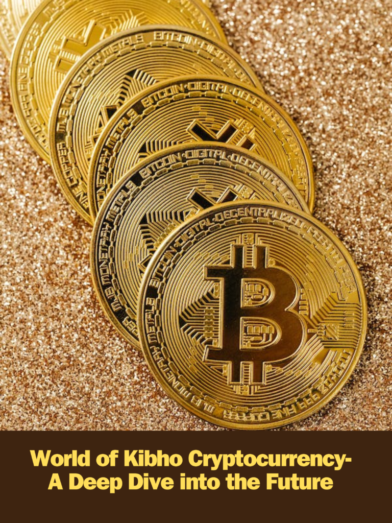 Kibho Cryptocurrency