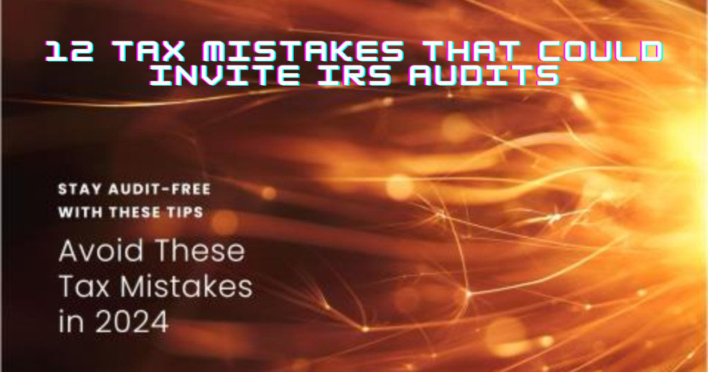 IRS Audit