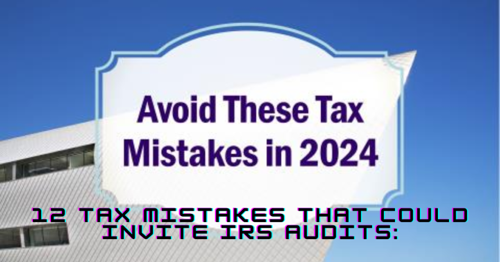 IRS Audit