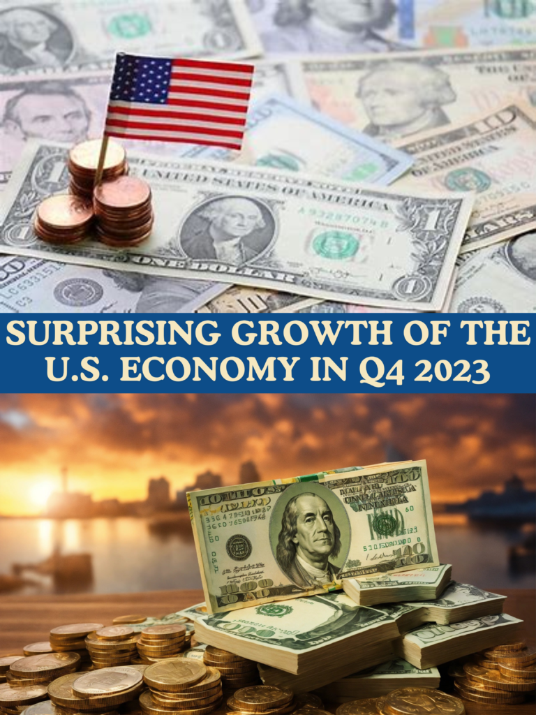 U.S. Economy in Q4