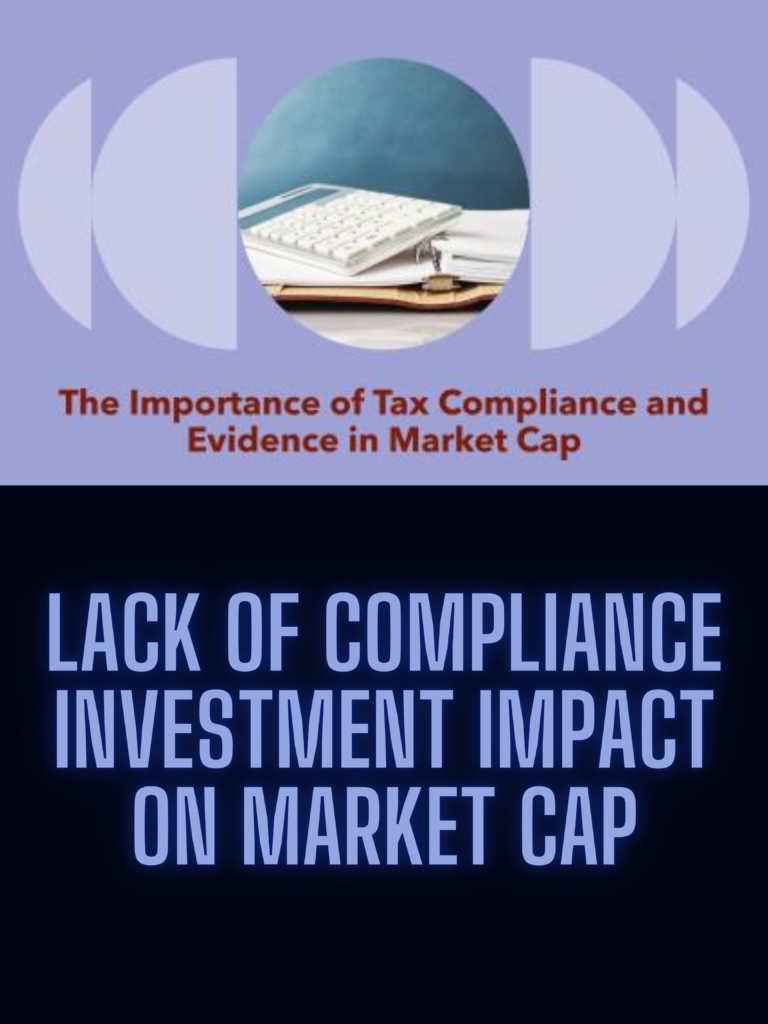 Lack Of Compliance Investment