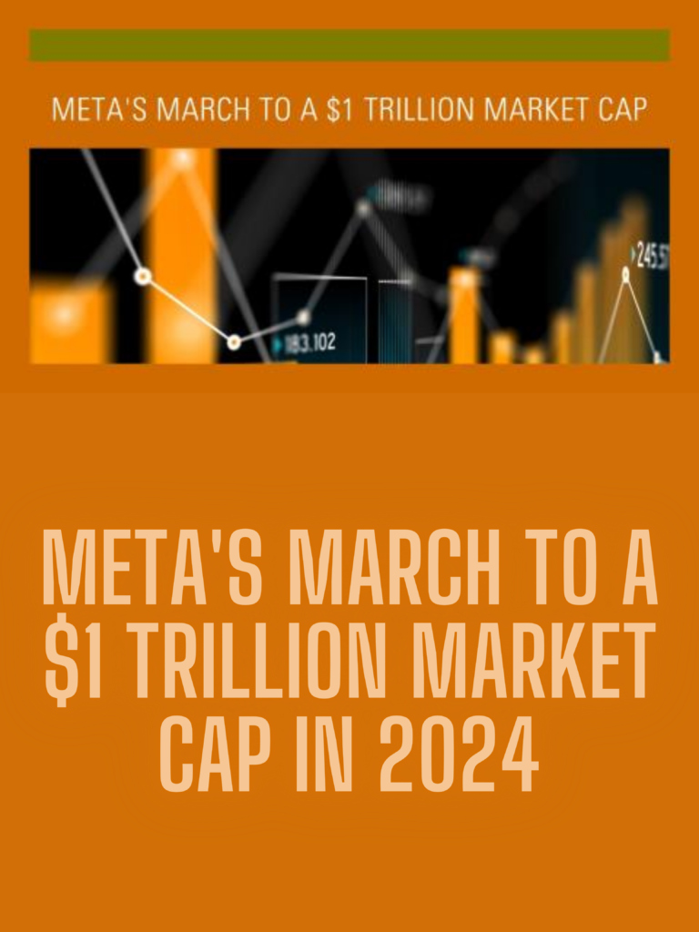 Meta's $1 Trillion