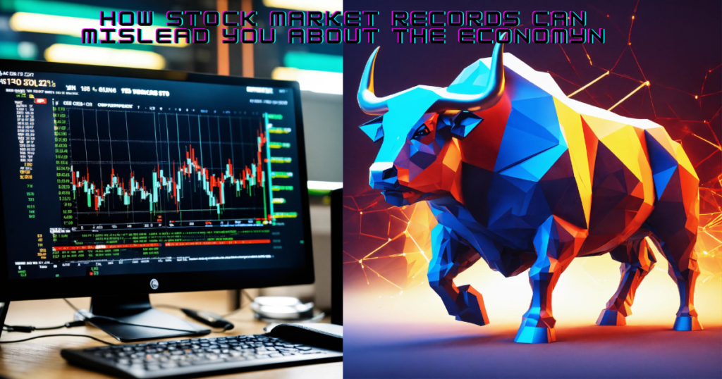 Stock Market Records