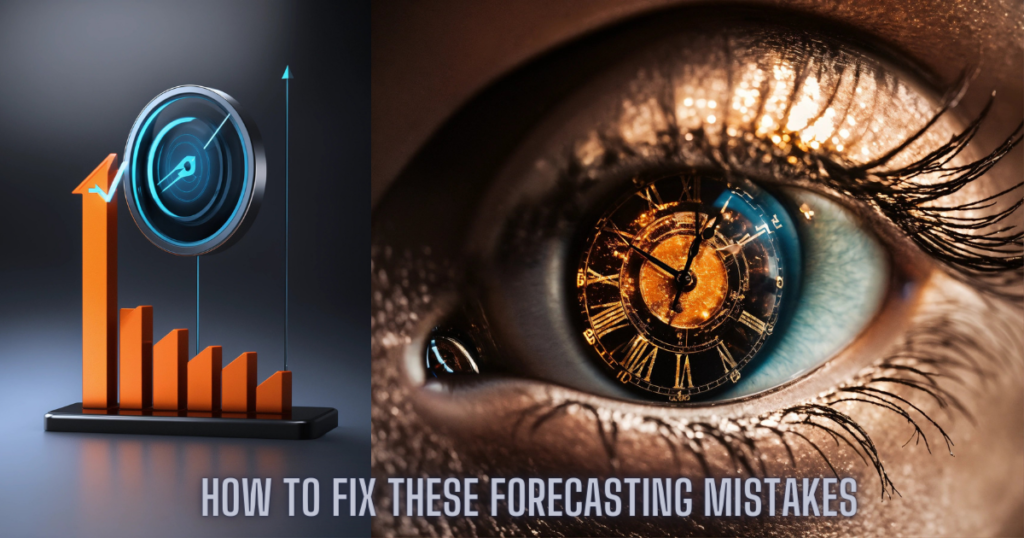 Forecasting Mistakes