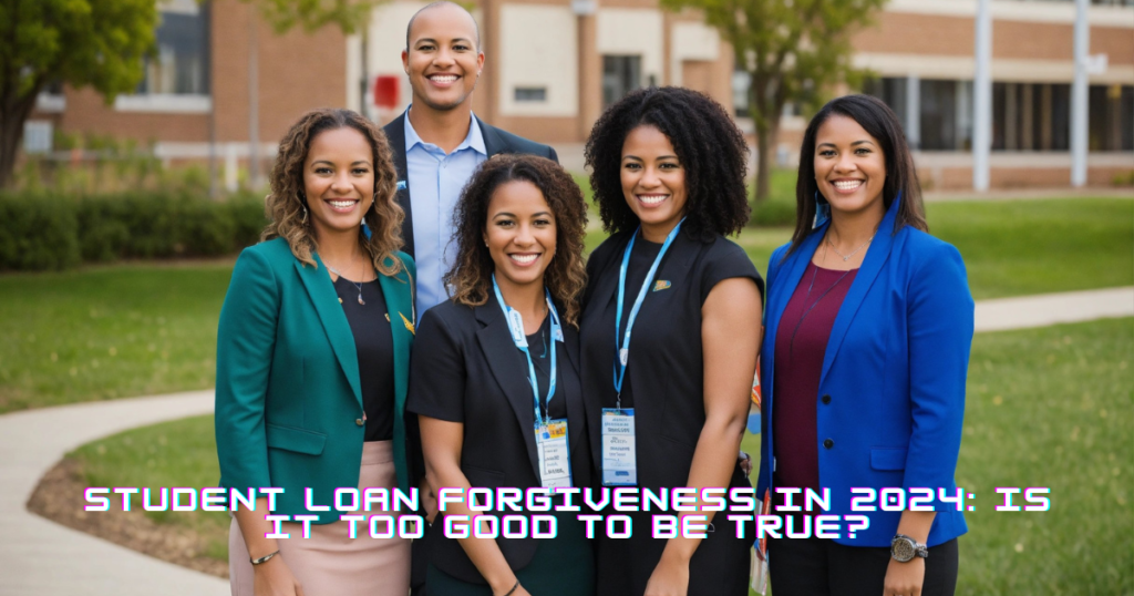 Student Loan Forgiveness