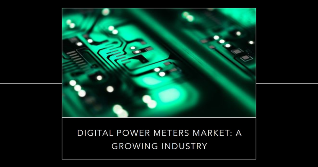 Digital Power Meters