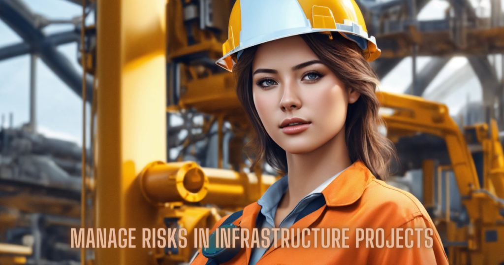 Risks in Infrastructure Projects