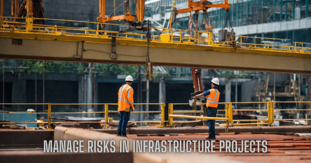 Risks in Infrastructure Projects