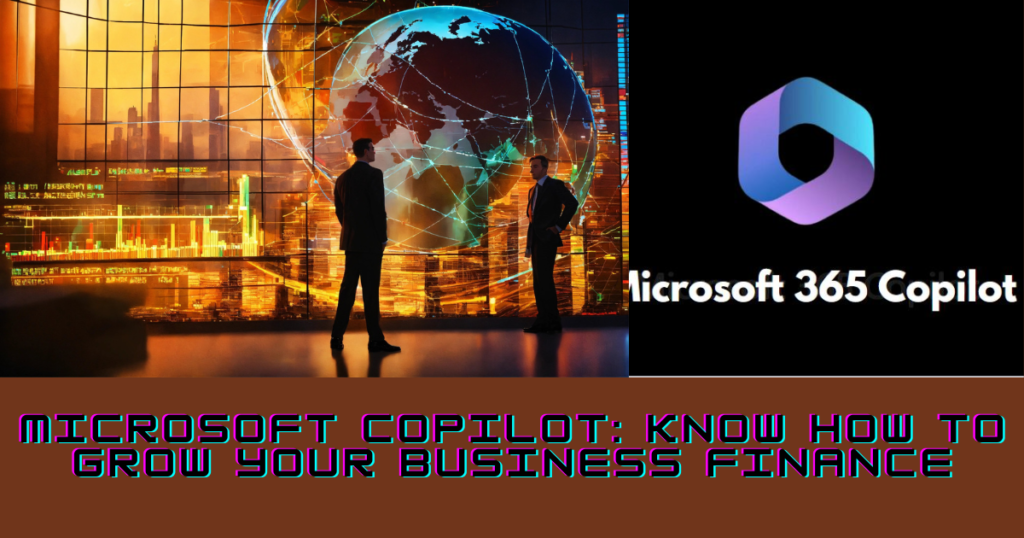 How Microsoft Copilot Can Help You With Business Intelligence