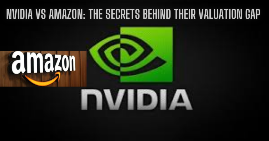 Nvidia vs Amazon