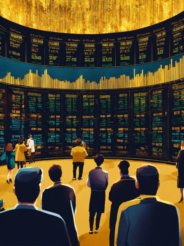 Which 10 stock sectors perform best during elections? Know now