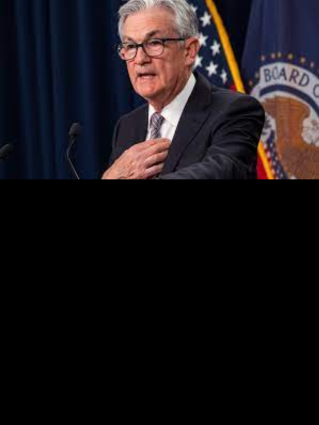 Is the Fed Ready to Raise Rates in 2027?