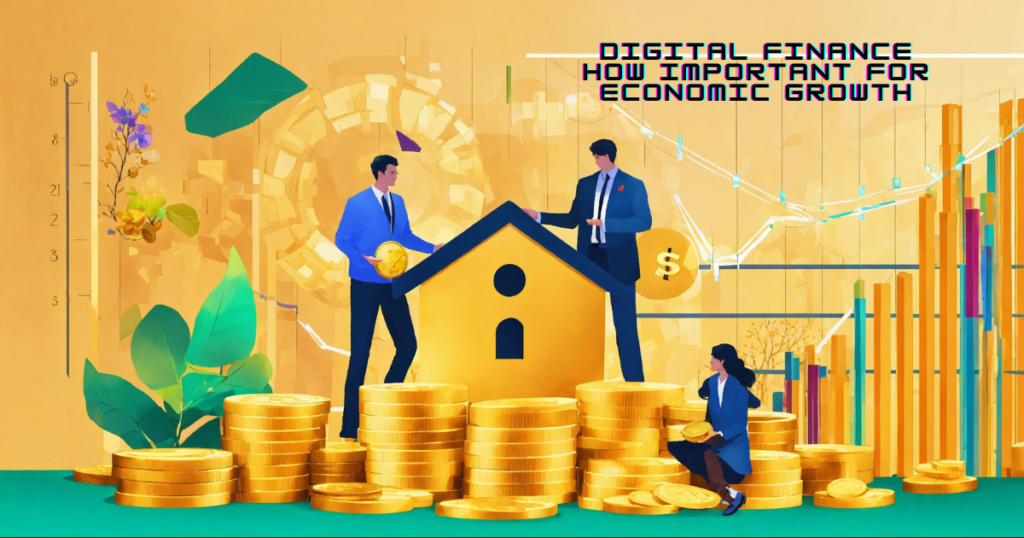 Digital Finance