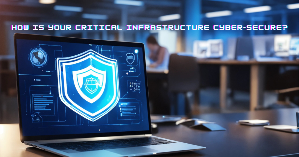 How Is Your Critical Infrastructure Cyber-Secure? know now