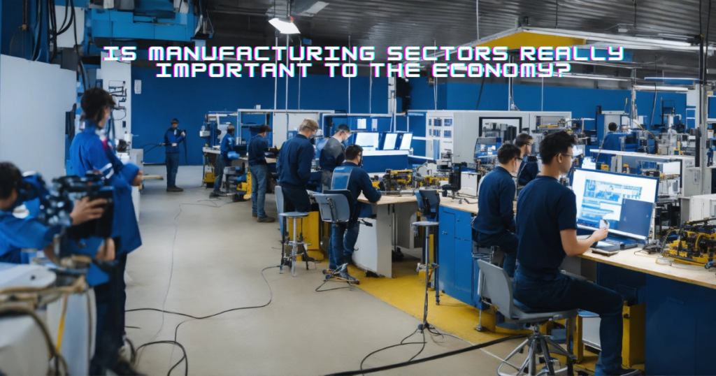 Manufacturing Sectors