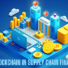 Blockchain in Supply Chain Finance