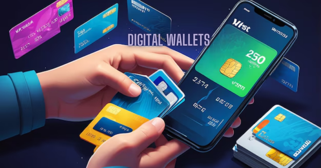 Digital Wallets 2025: How Mobile Payments Are Now Essential