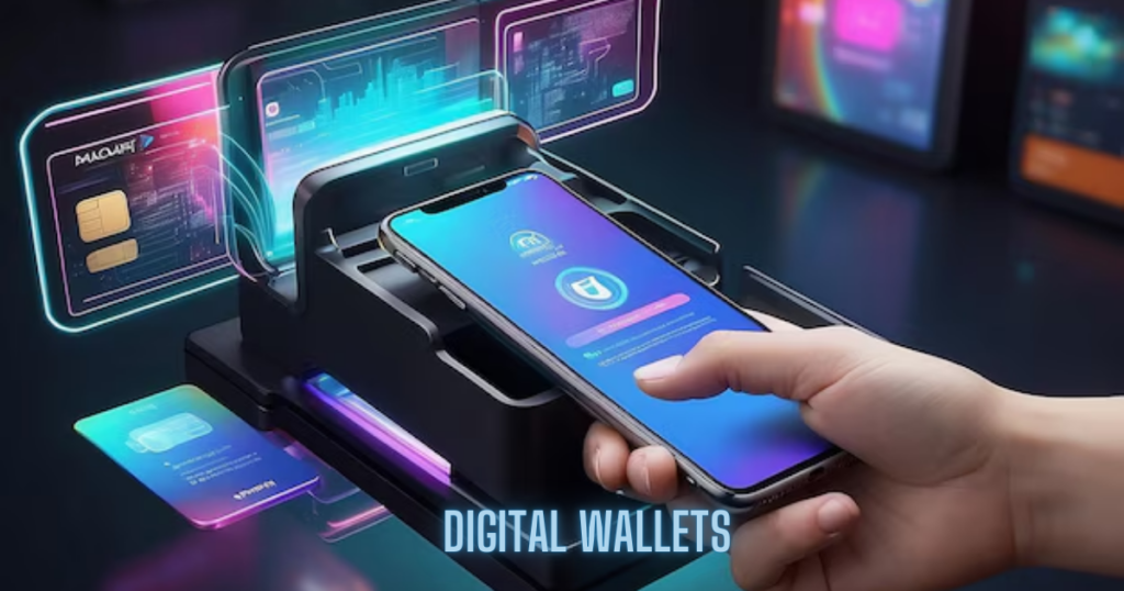 Digital Wallets 2025: How Mobile Payments Are Now Essential