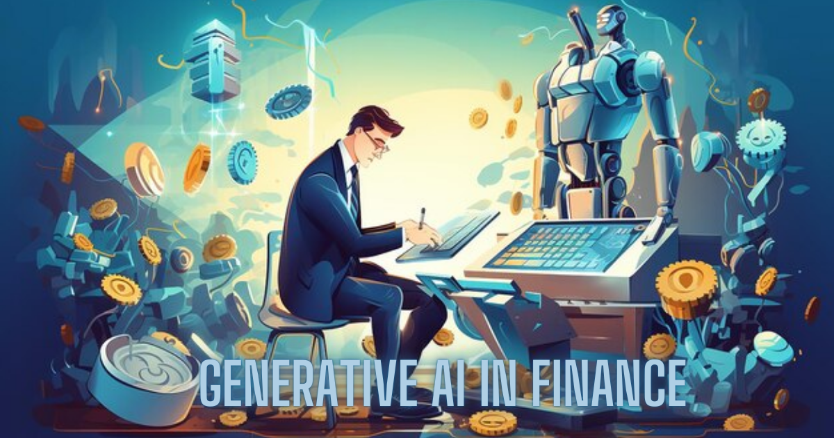 Generative AI in Finance