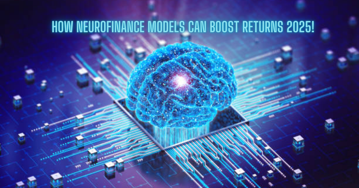 NeuroFinance Models