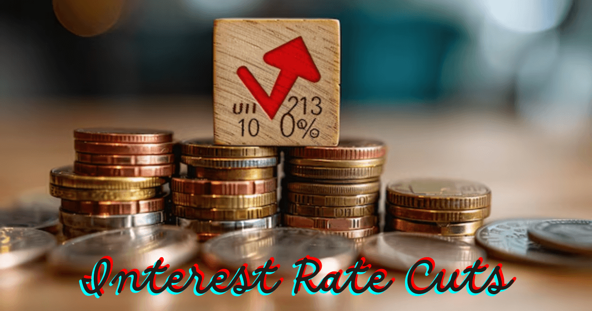 Global Markets Surge on Interest Rate Cuts-What’s Next Now?