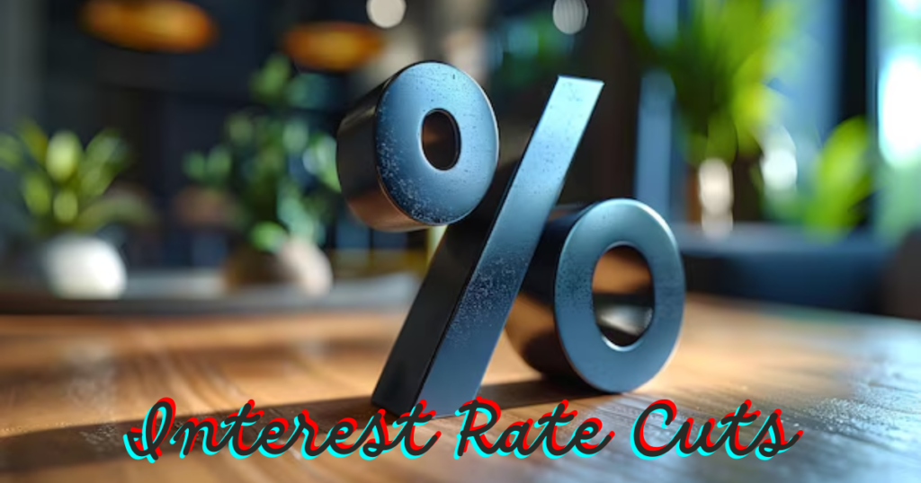 Global Markets Surge on Interest Rate Cuts