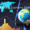 Global Economy Stabilizing Right Now