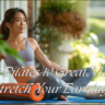 Profit Pilates-10 Great Moves to Stretch Your Earnings