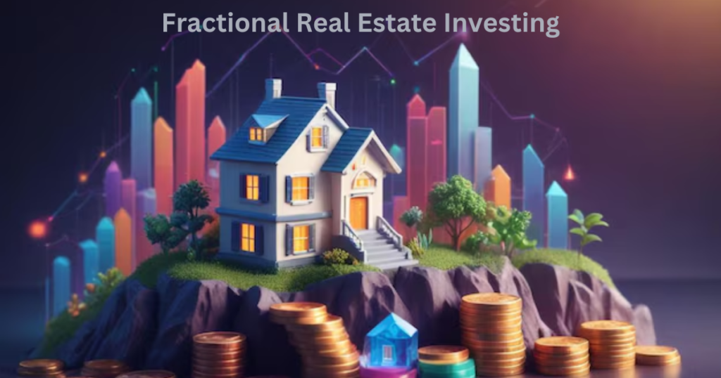 Fractional Real Estate Investing