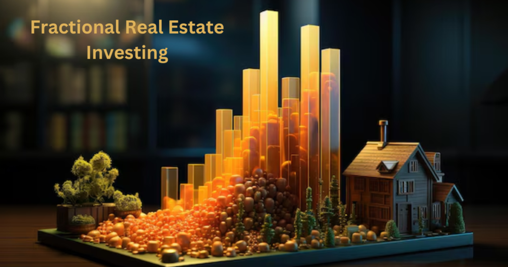 Fractional Real Estate Investing