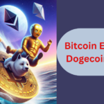 Bitcoin Ethereum Dogecoin Plunge