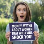 Money Myths About Women