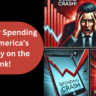 U.S. Consumer Spending Drops