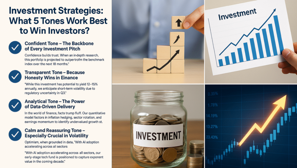Investment Strategies