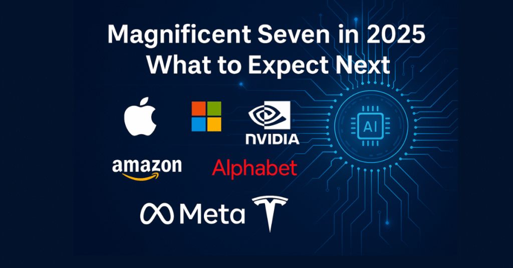 Magnificent Seven in 2025
