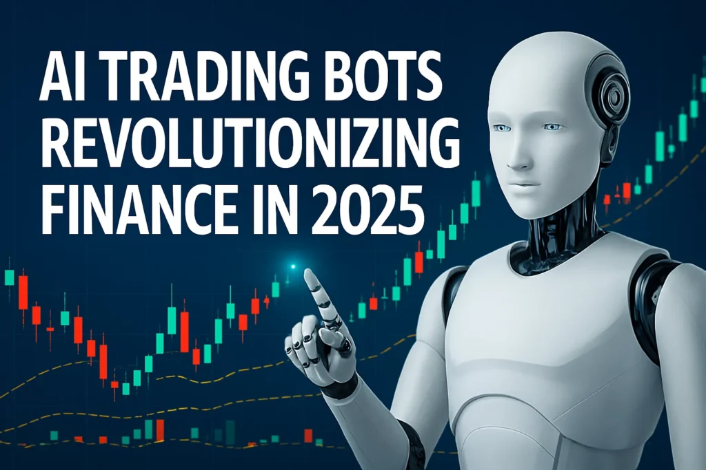 AI Trading Bots