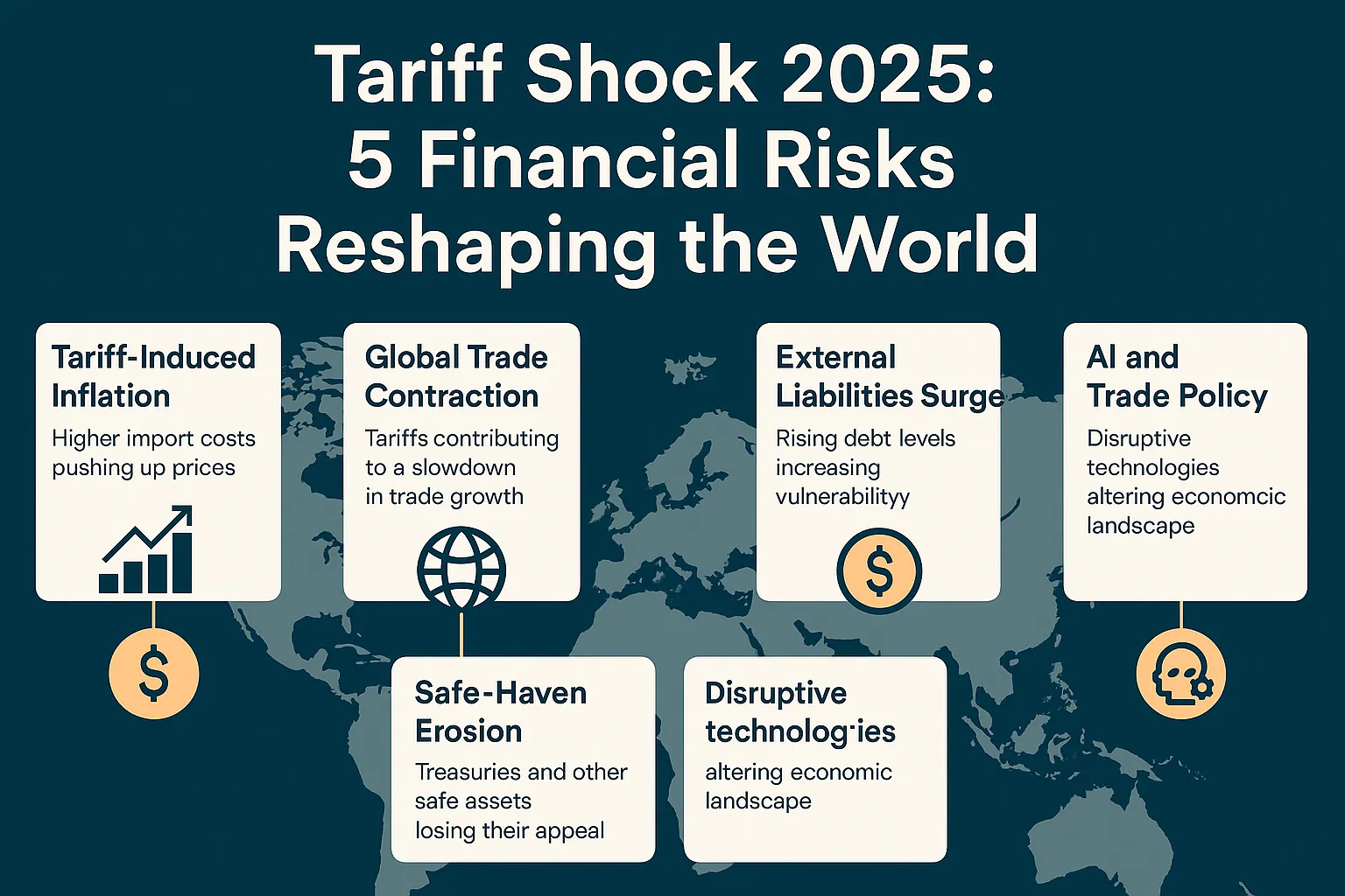 Tariff Shock 2025