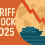 Tariff Shock 2025