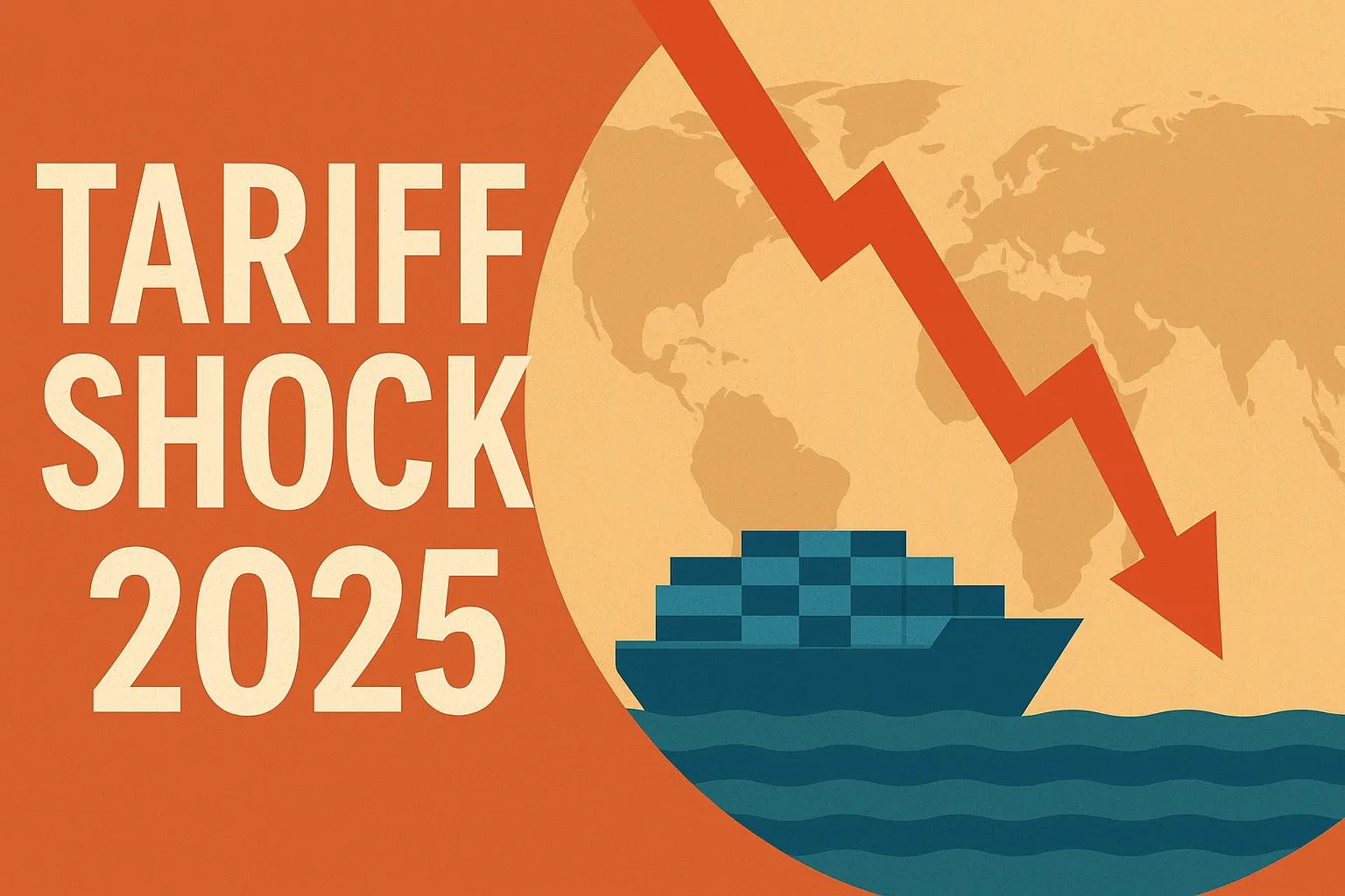 Tariff Shock 2025