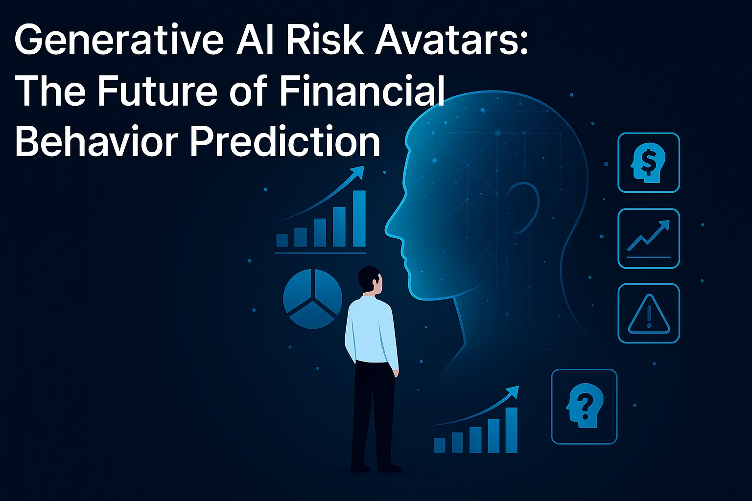 Generative AI Risk Avatars