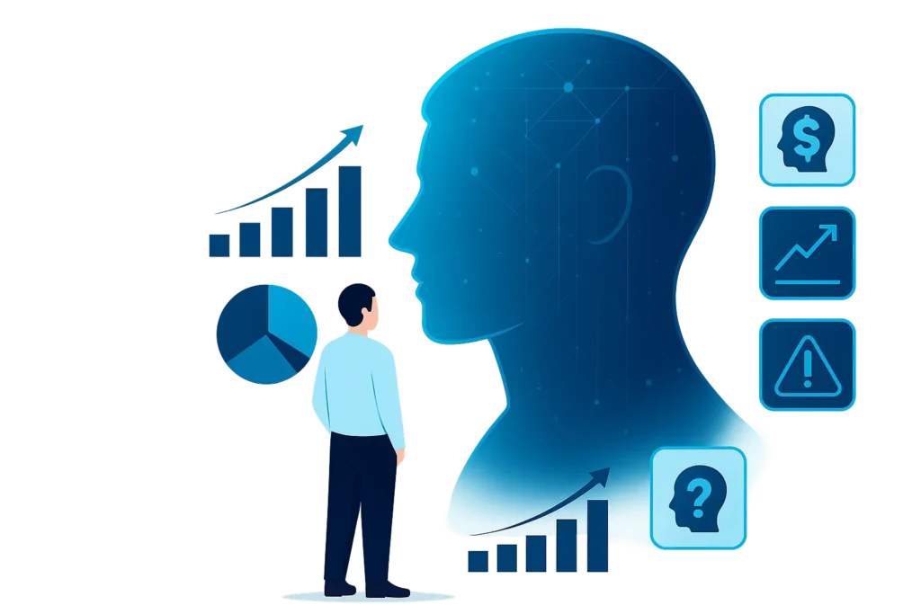 Generative AI Risk Avatars