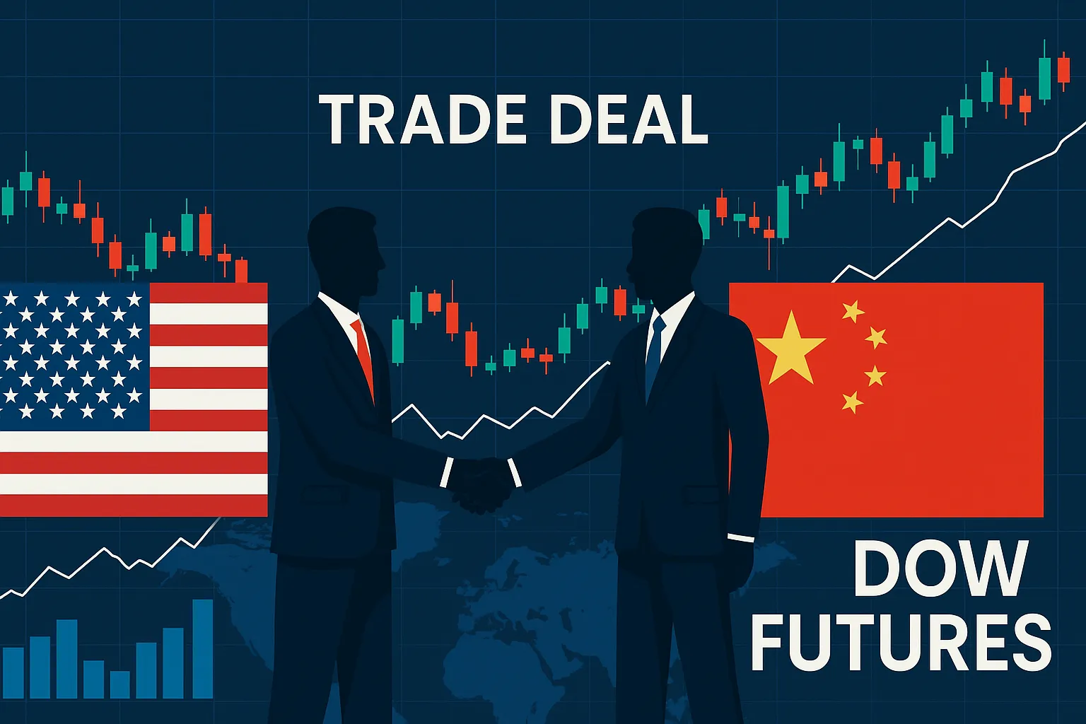 US-EU Trade Deal