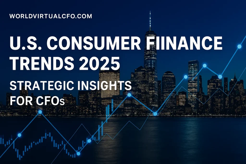 U.S. Consumer Finance