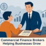 Commercial Finance Brokers