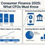 U.S. Consumer Finance